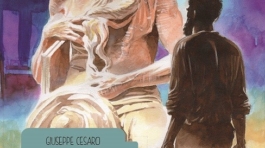 Michelangelo (La parete perfetta) Graphic Novel