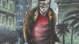 cop francesco marcone versione nuova