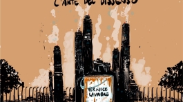 Copertina Ultima Generazione