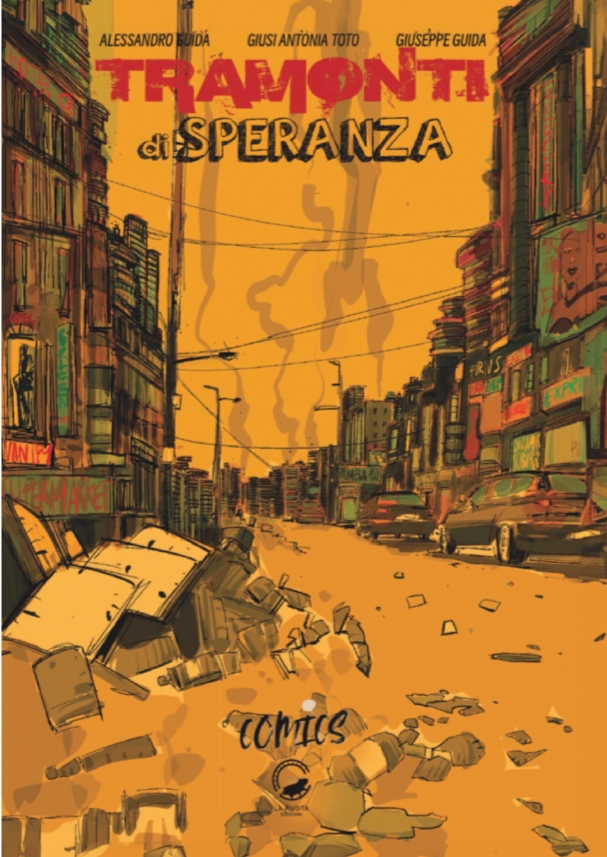 Tramonti di speranza